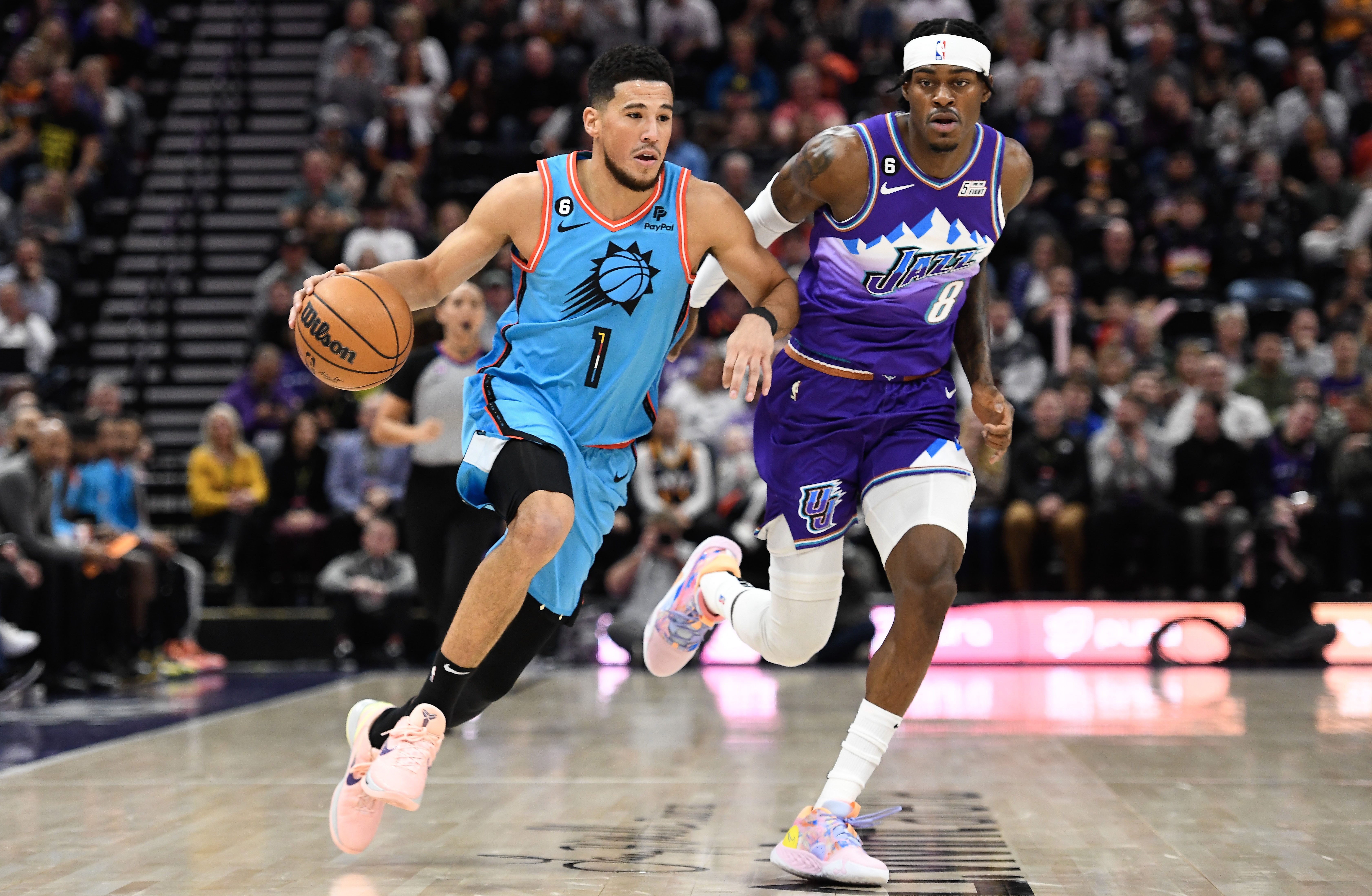 九游体育官方网站-风云突变亚特兰大关键时刻豪取连胜C罗连续三场比赛得分超过失利，菲尼克斯太阳冲刺阶段手感冰凉看傻球迷